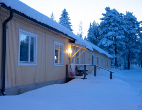 Hostel Skogsgläntan, Storuman